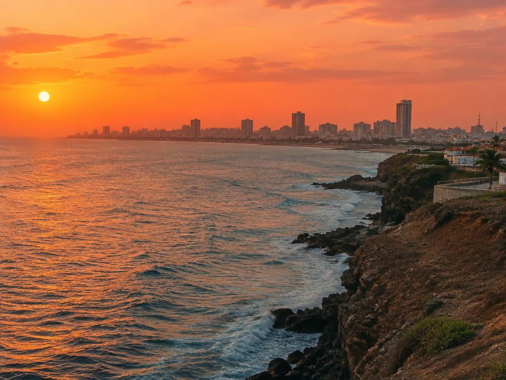 Dakar