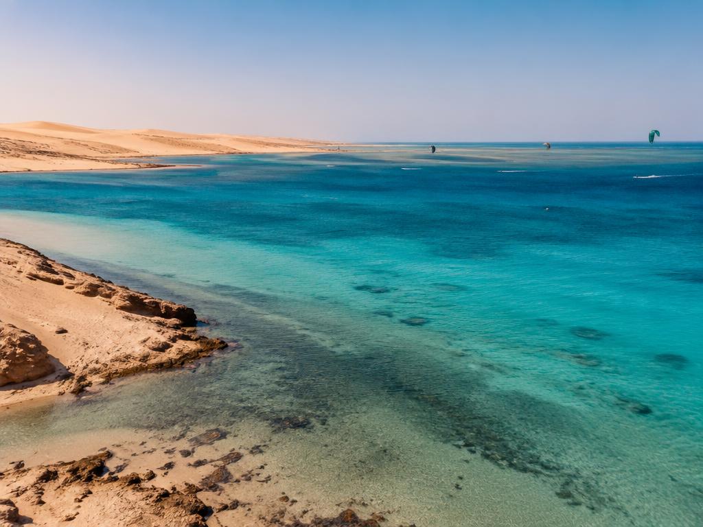 Dakhla